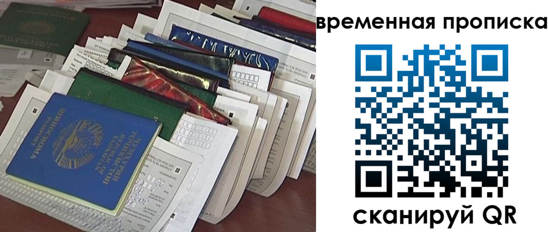 прописка в Владимирской области